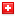 takelgarn.de server is located in Switzerland